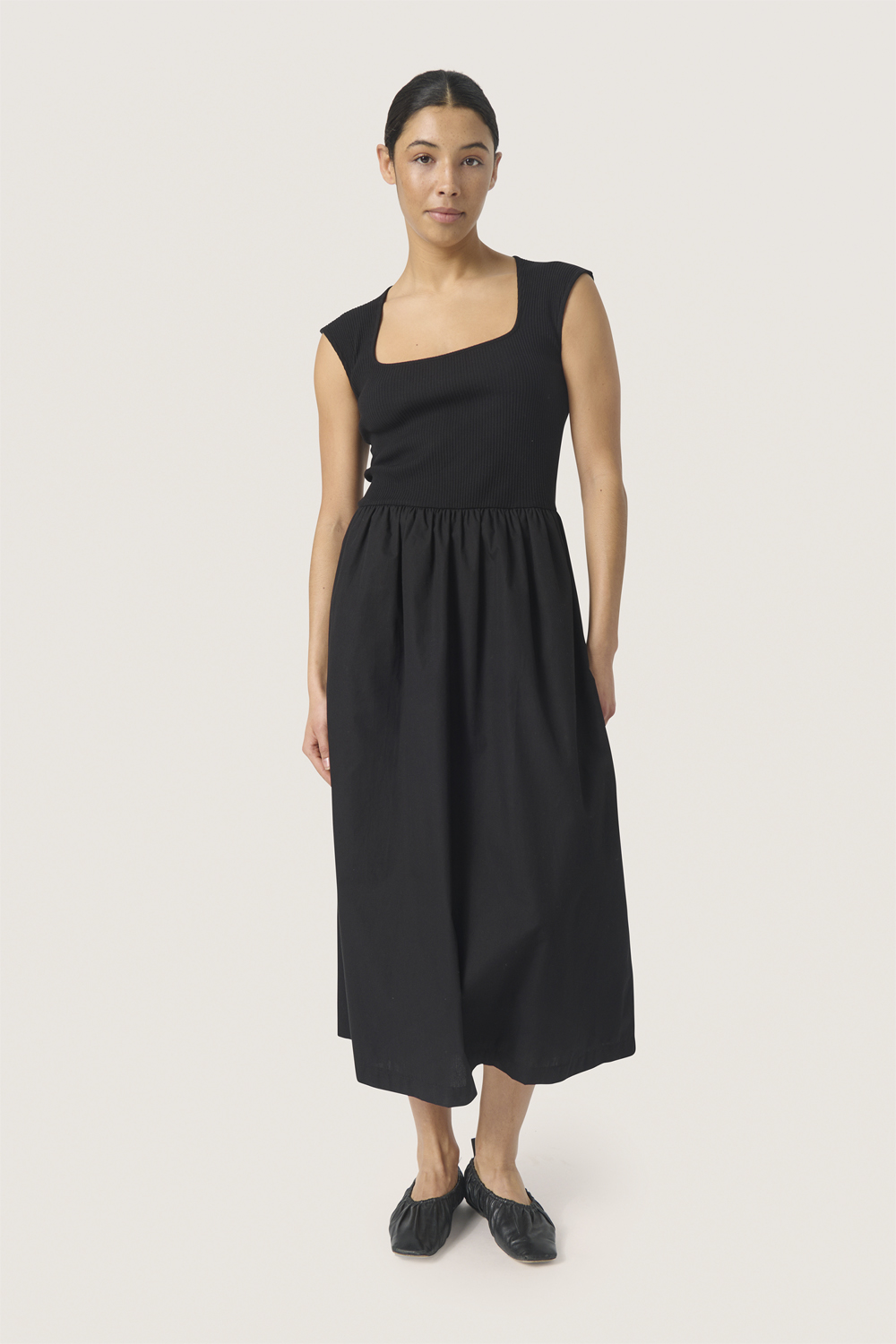 Slsimone Phoebe Dress