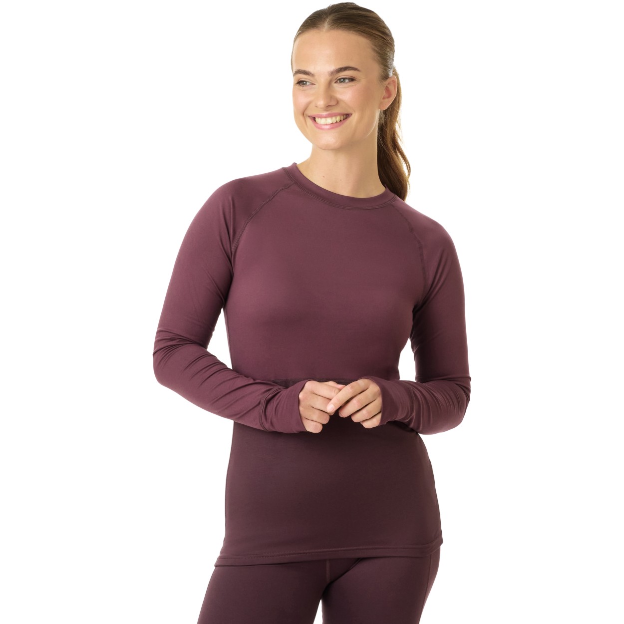 MCK Sportive W Baselayer TOP