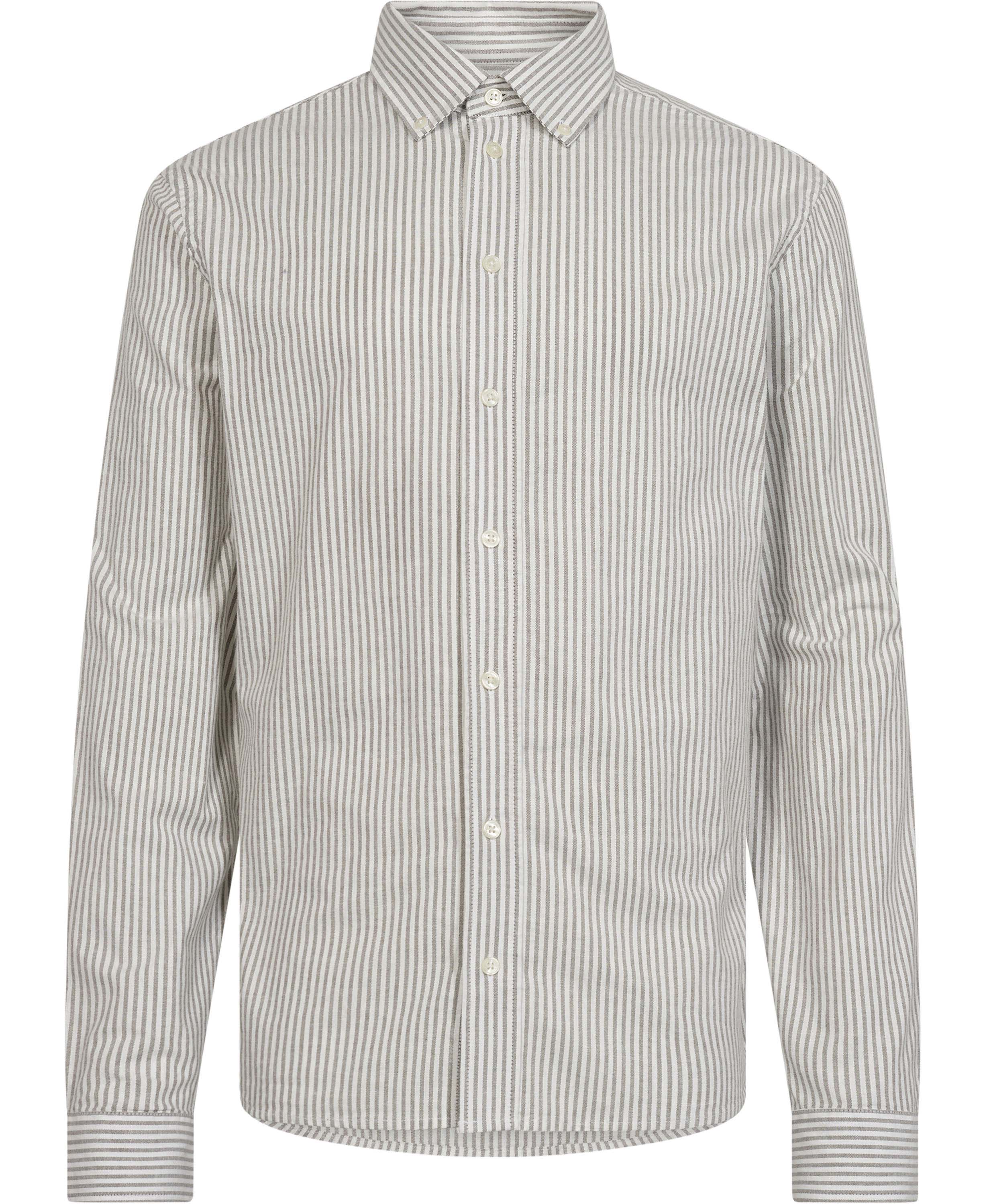 Cflille Oxford Stripe Shirt