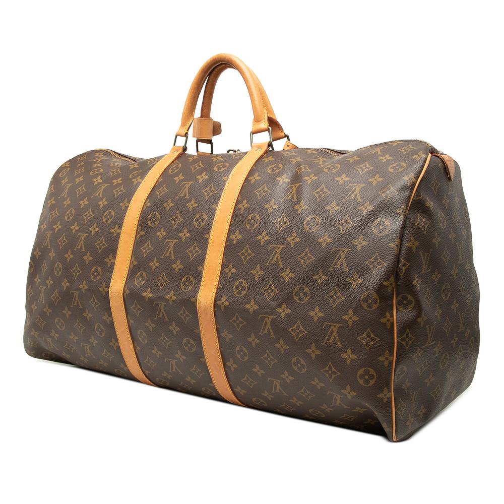 Louis Vuitton Keepall