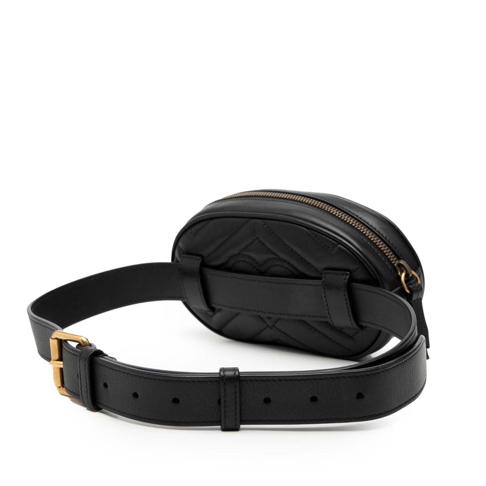 Gucci Belt Bag