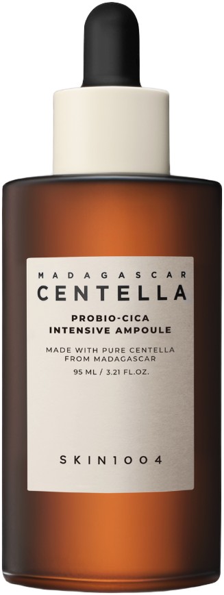 Madagascar Centella Probiocica Intense Ampoule (95 ml. )