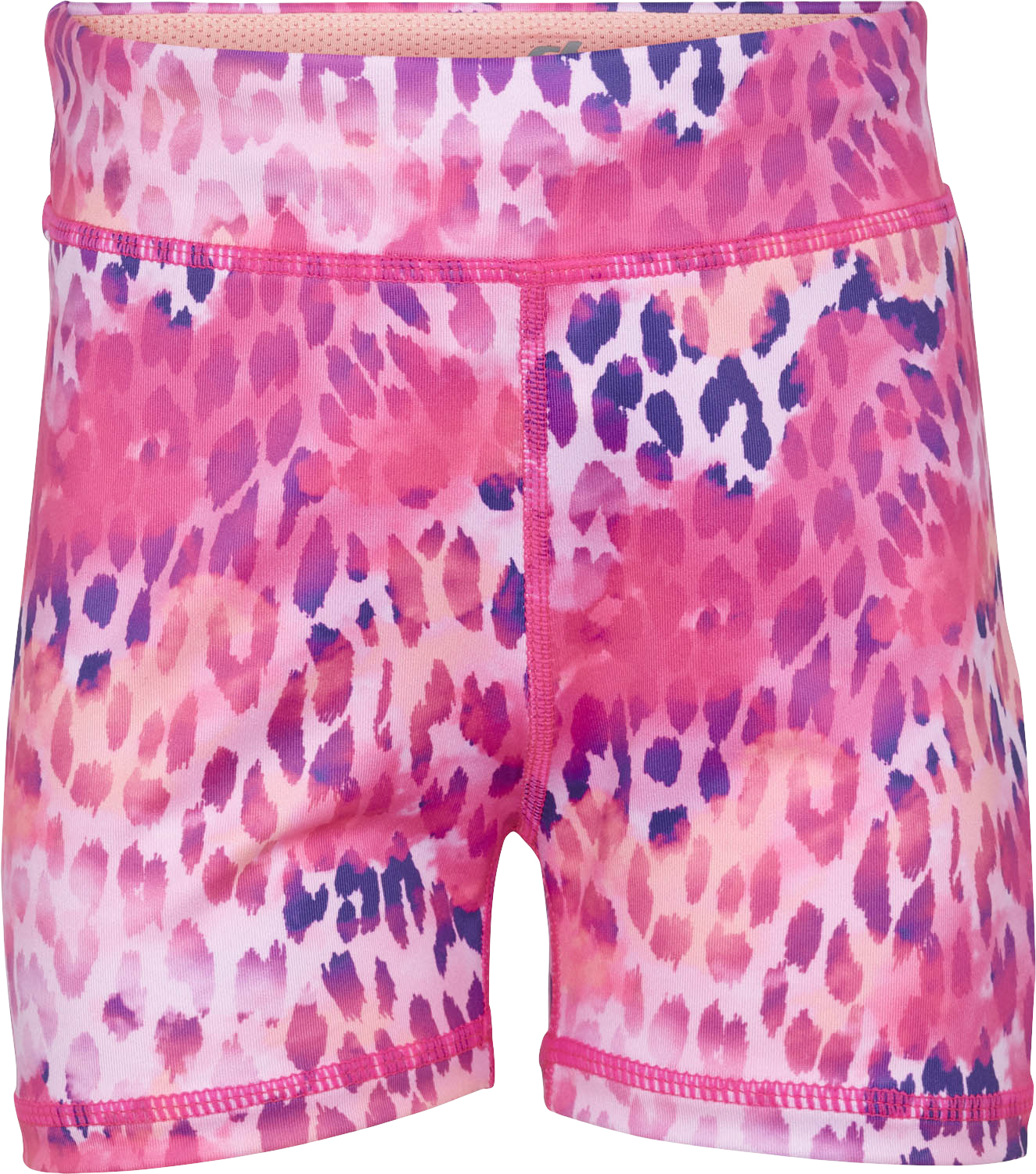 Leo Hotpants