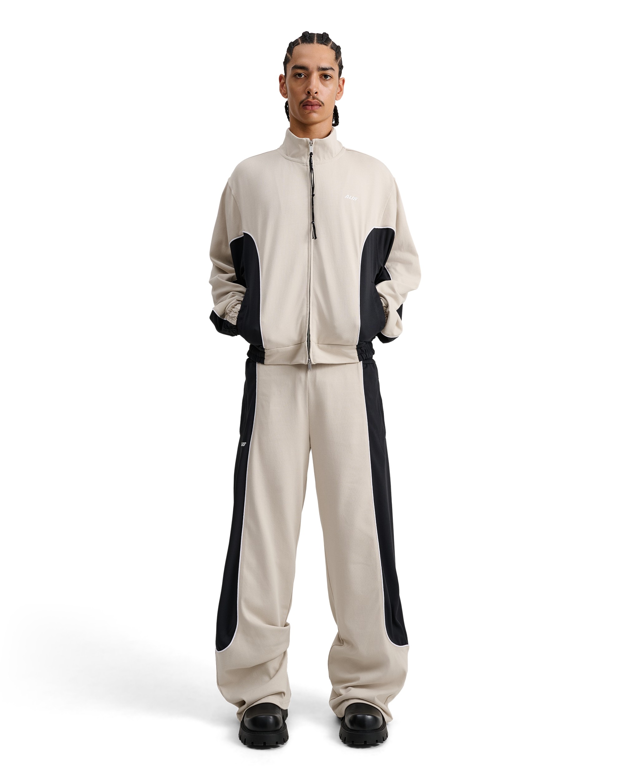 Yago Tony FIT Track Pants