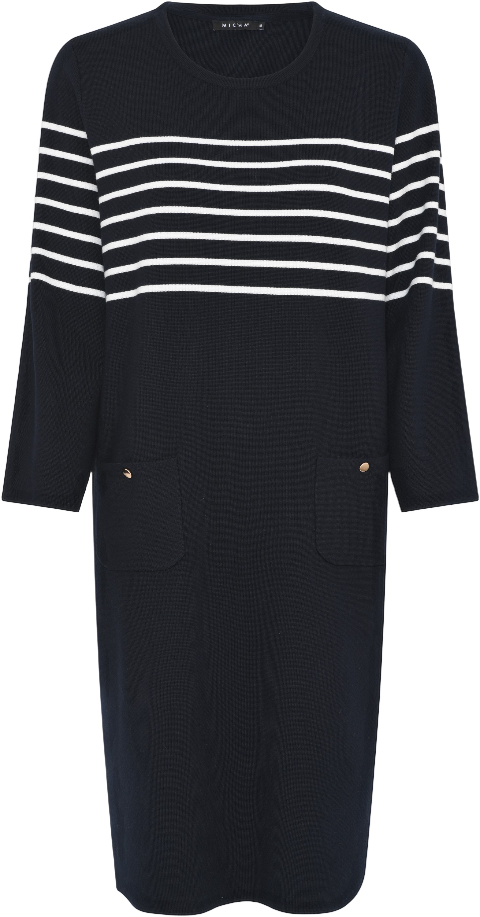 Dress_ Milano Spring Knit - Køb til DKK 350 - Spar 49%