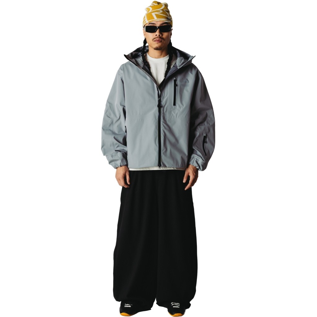Wbdune Shell Jacket