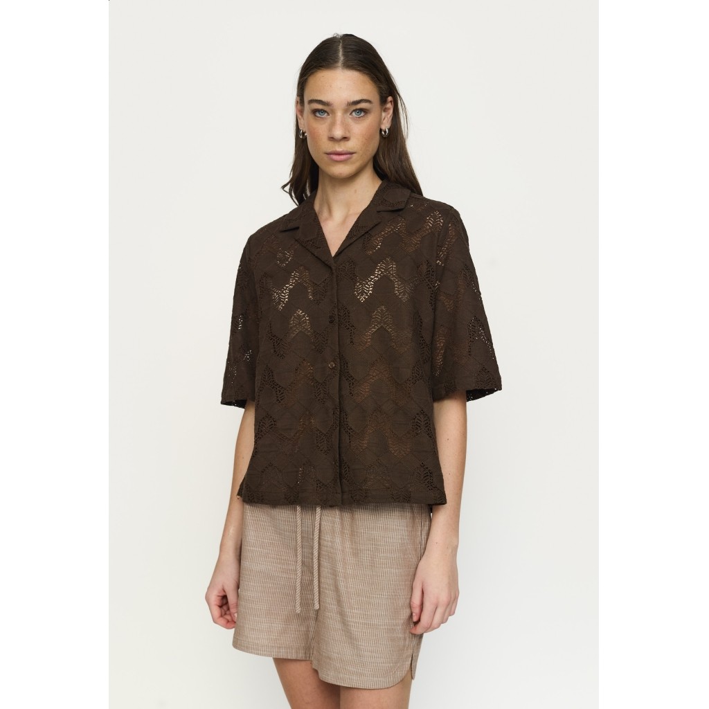 Sradalia Shirt
