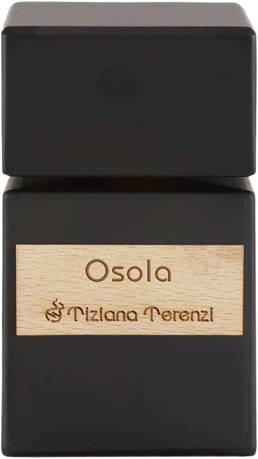 TER Tiziana Terenzi Extrait DE Parfum 100 ML Osola
