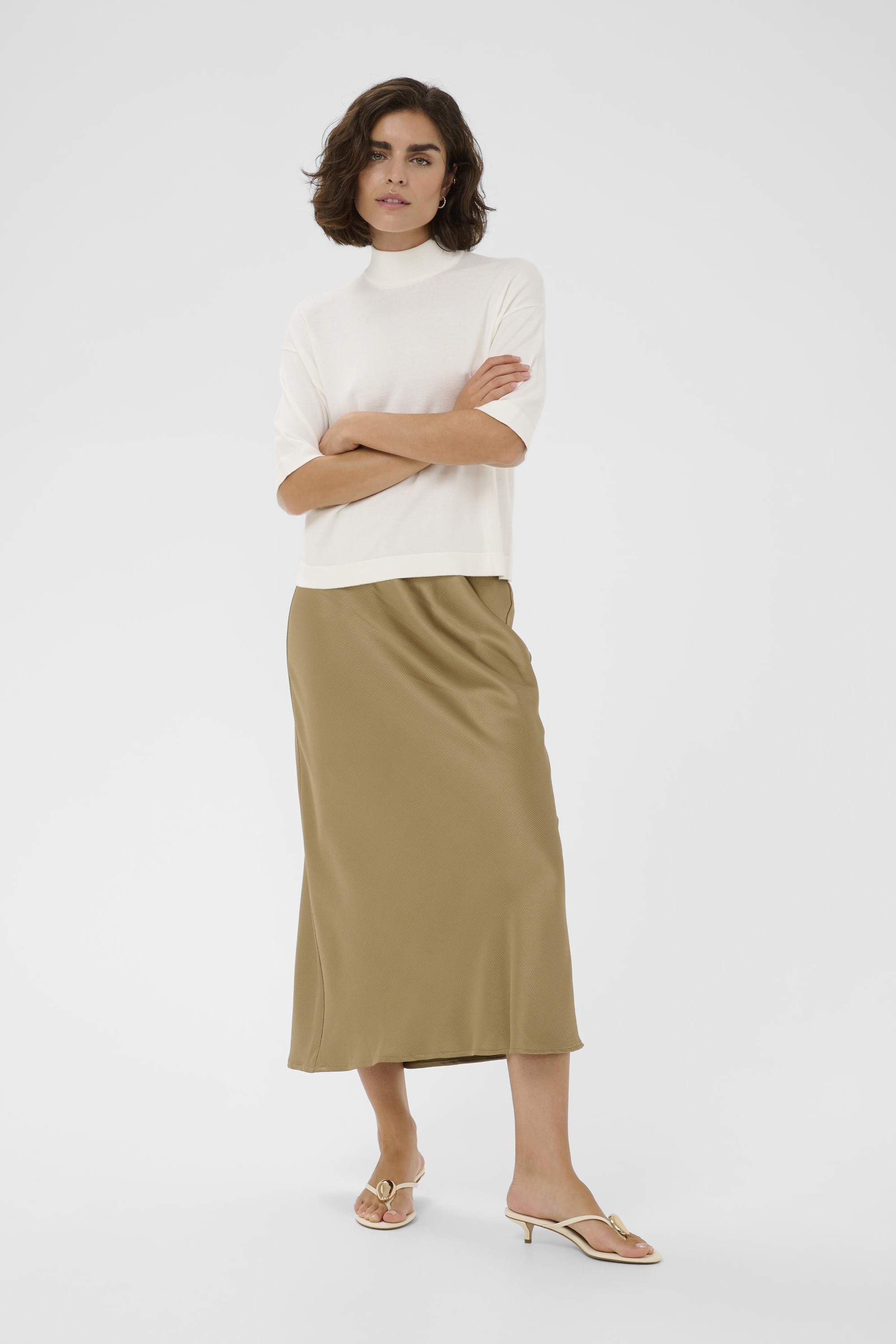 Kalizza Turtleneck