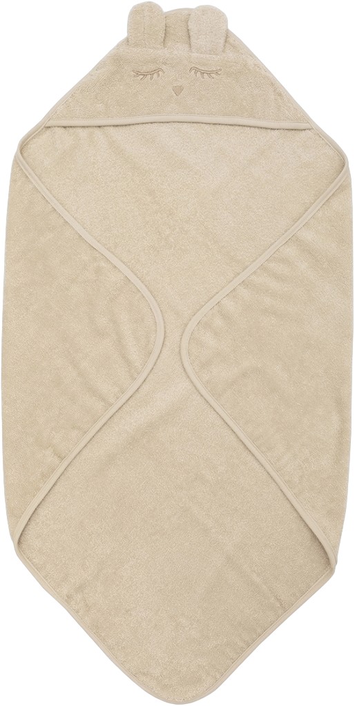 Swaddle Towel Bear