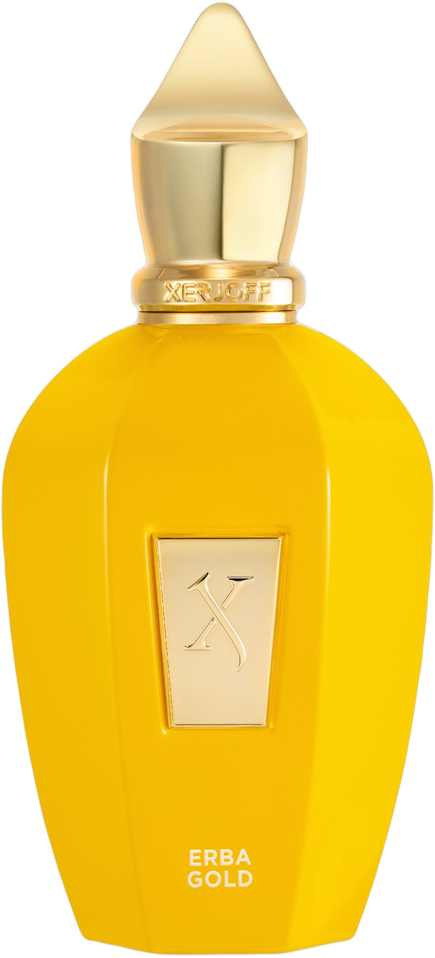 Erba Gold EdP 100 ml
