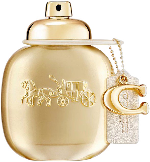Woman Gold Eau de Parfum - DKK 495 - Spar 25%