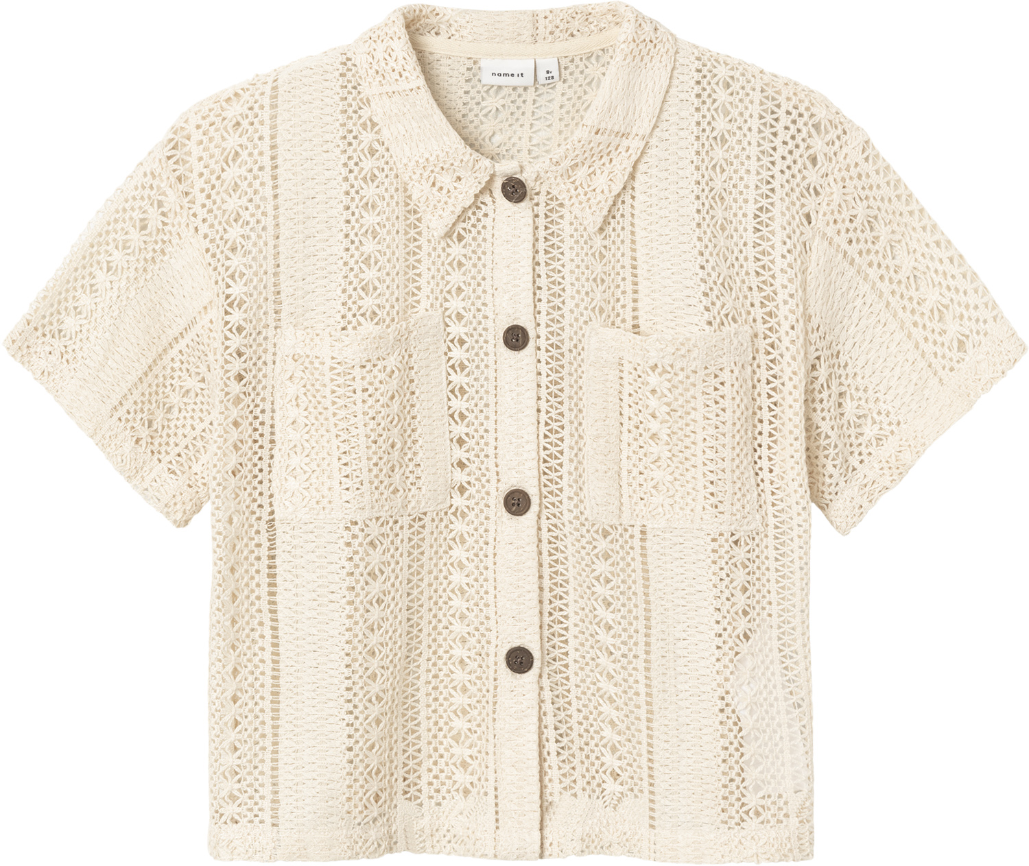 Nkfhisilka Ss Shirt