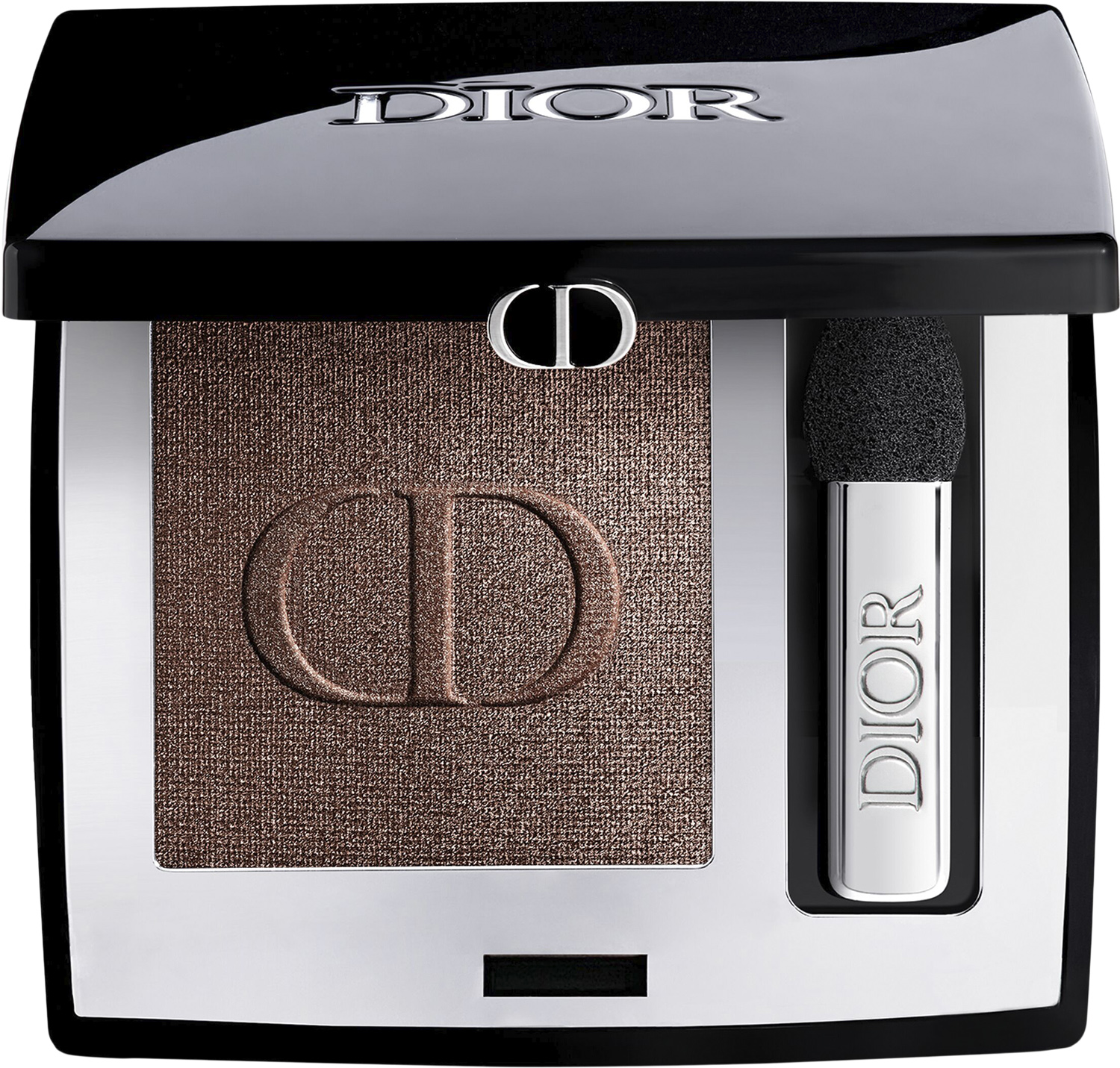 Diorshow Mono Couleur Highcolor and Long-wear Eyeshadow