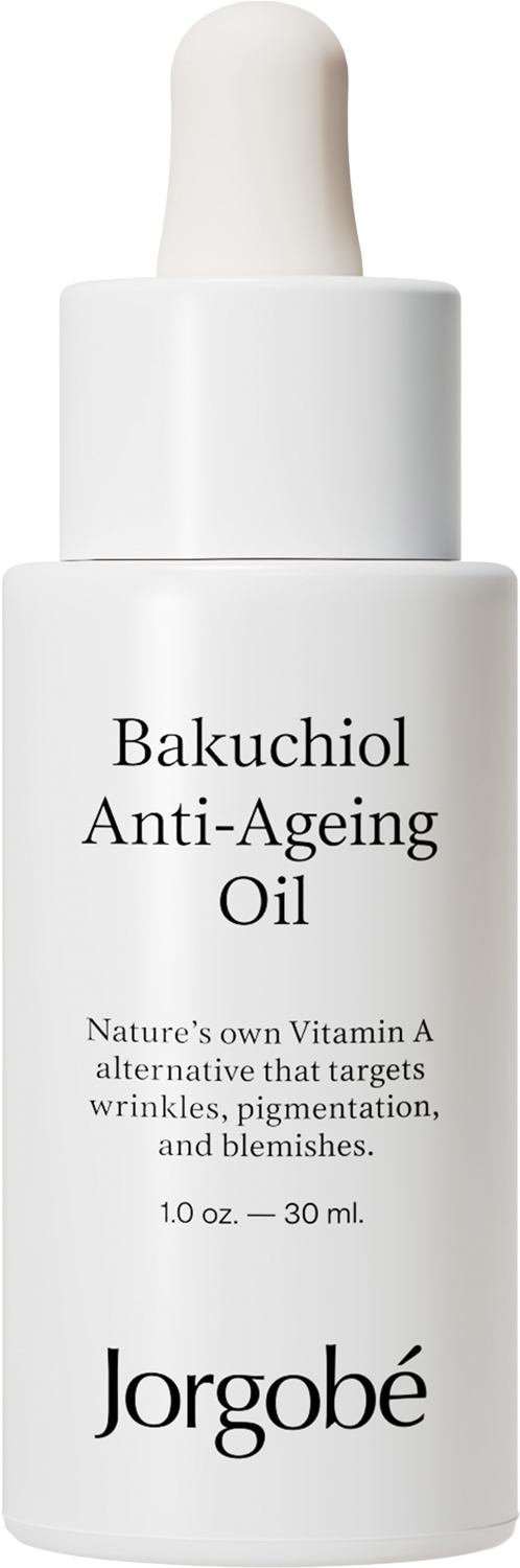 Jorgobé Bakuchiol Antiageing Oil 30 ml