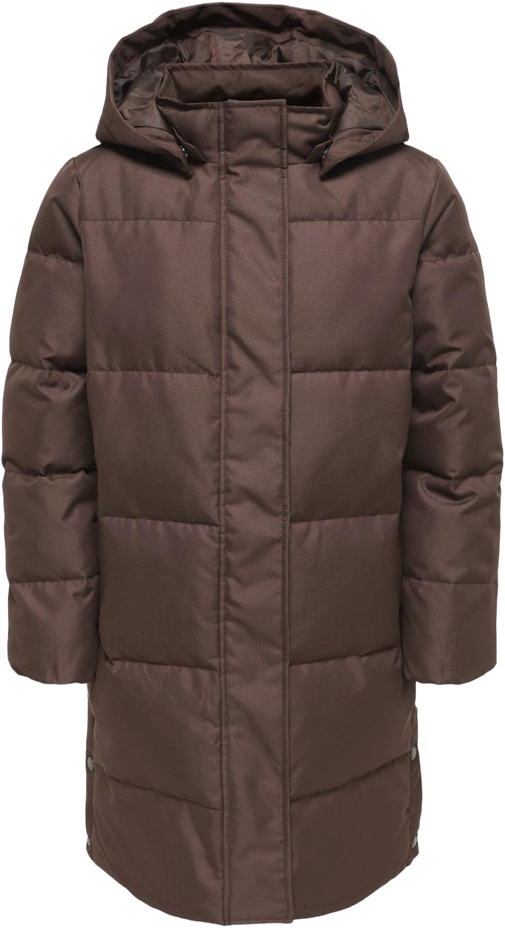 Kogirene Life Puffer Coat OTW Noos