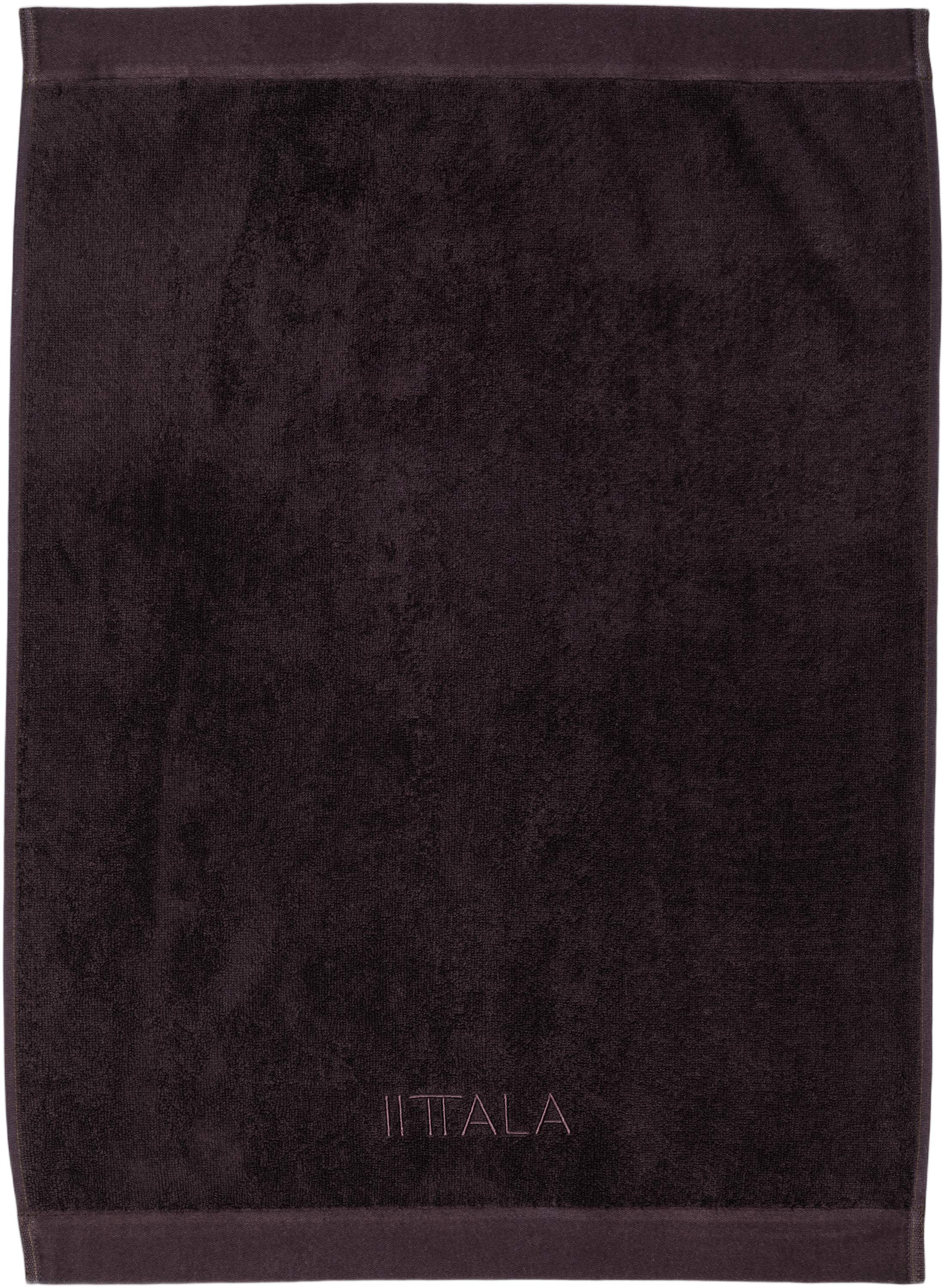 Iittala Hand Towel 50x70cm Ganache Gots - Køb til DKK 135 - Spar 50%