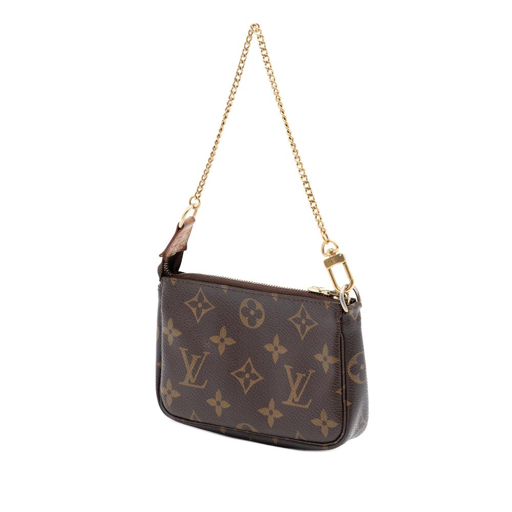 Louis Vuitton Pochette Accessoires