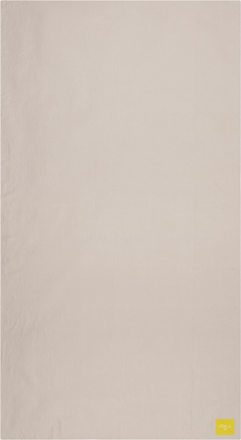 Play dug 135x250cm Beigegul