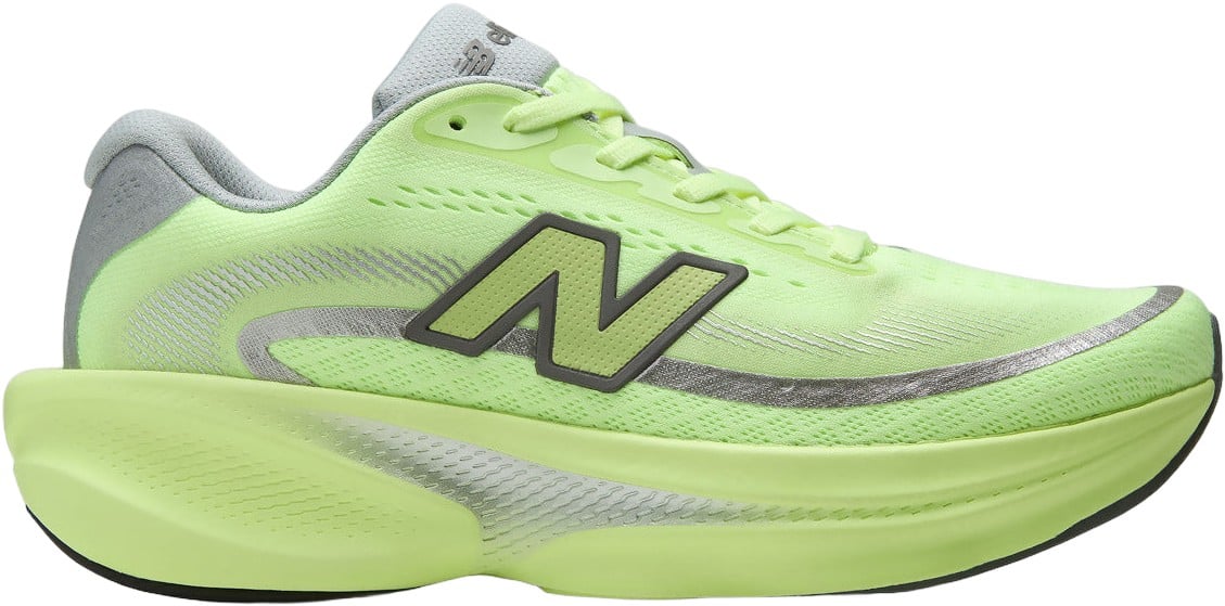 Freshfoam Ellipse LÃ¸besko