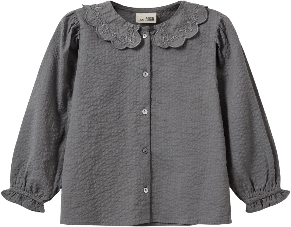 Alminakb Blouse