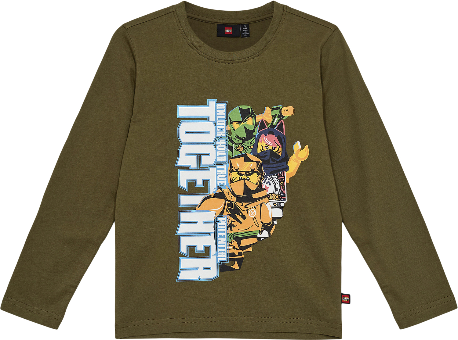 Lwtano 702 Shirt