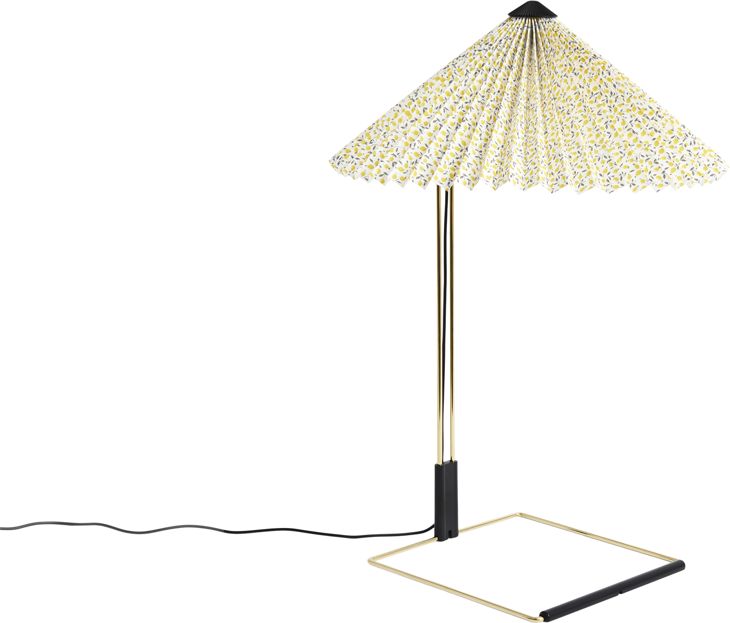 HAY x Liberty Martin 380 Table Lamp
