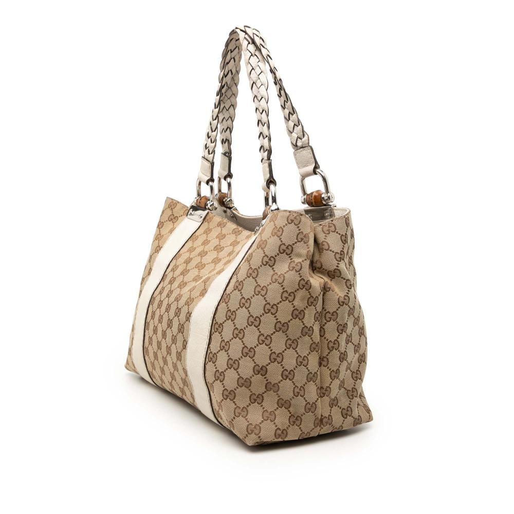 Gucci Bamboo