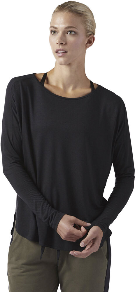 TS Long Sleeve Tshirt - Køb til DKK 120 - Spar 70%