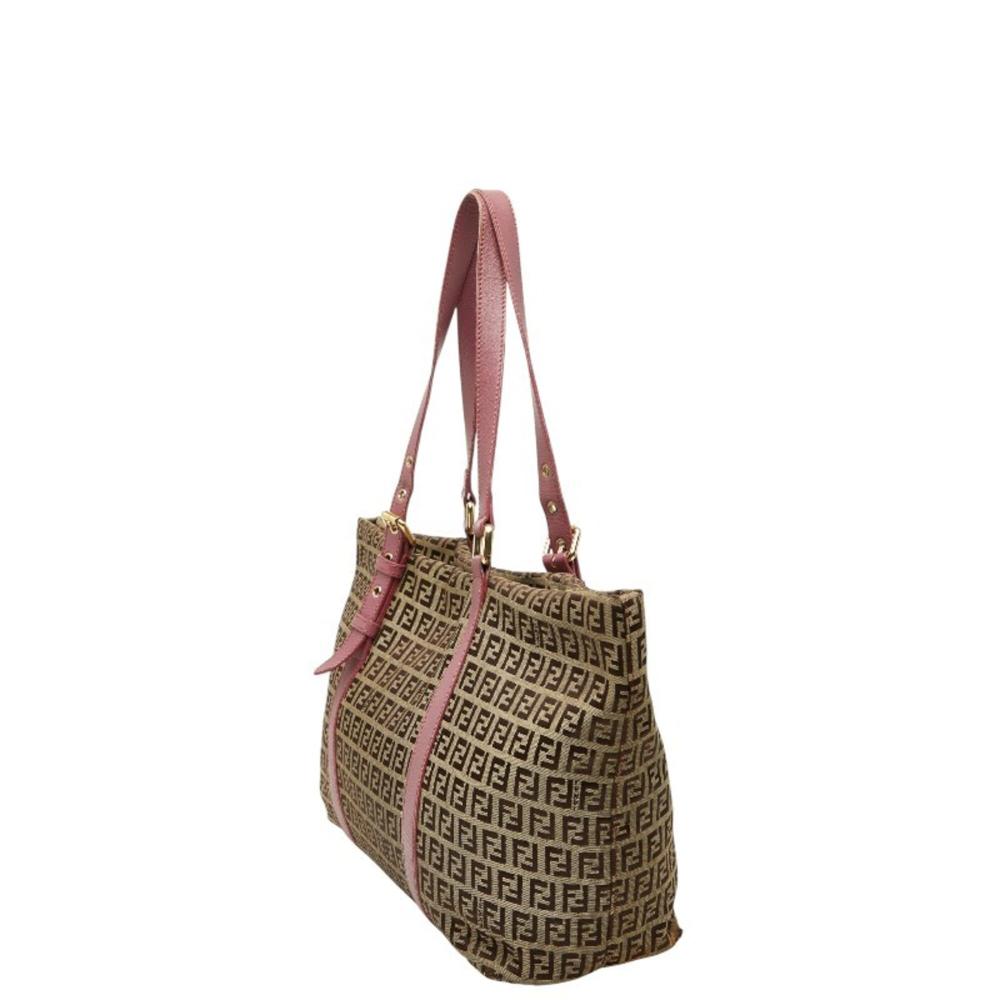 Fendi Tote