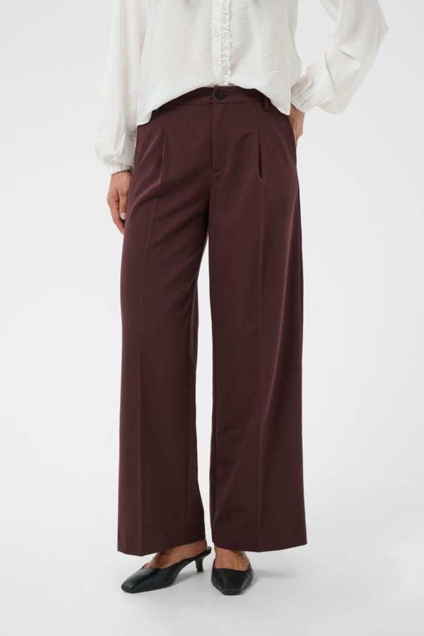 Kasakura Wide Pant