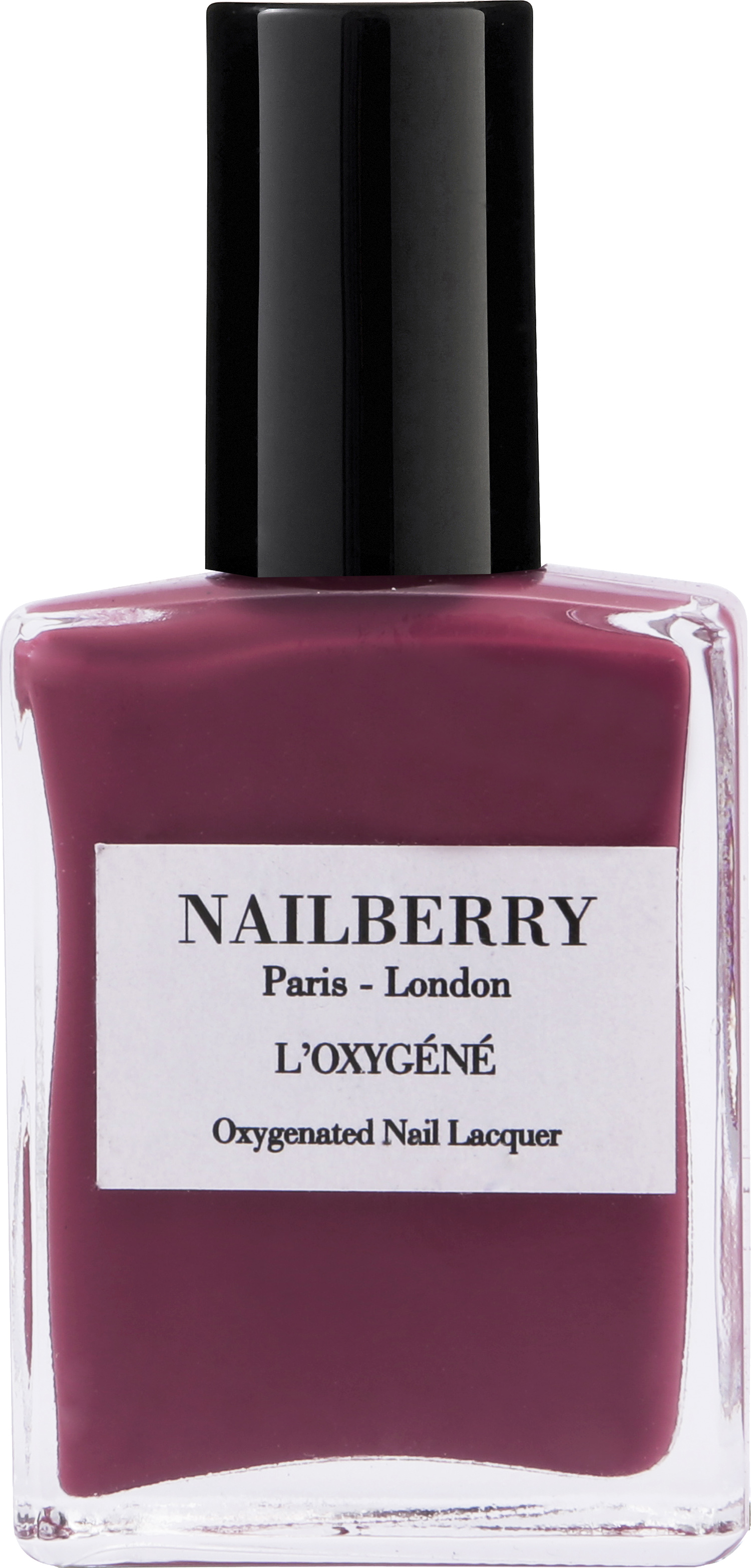 Nailberry Hippie Chic
