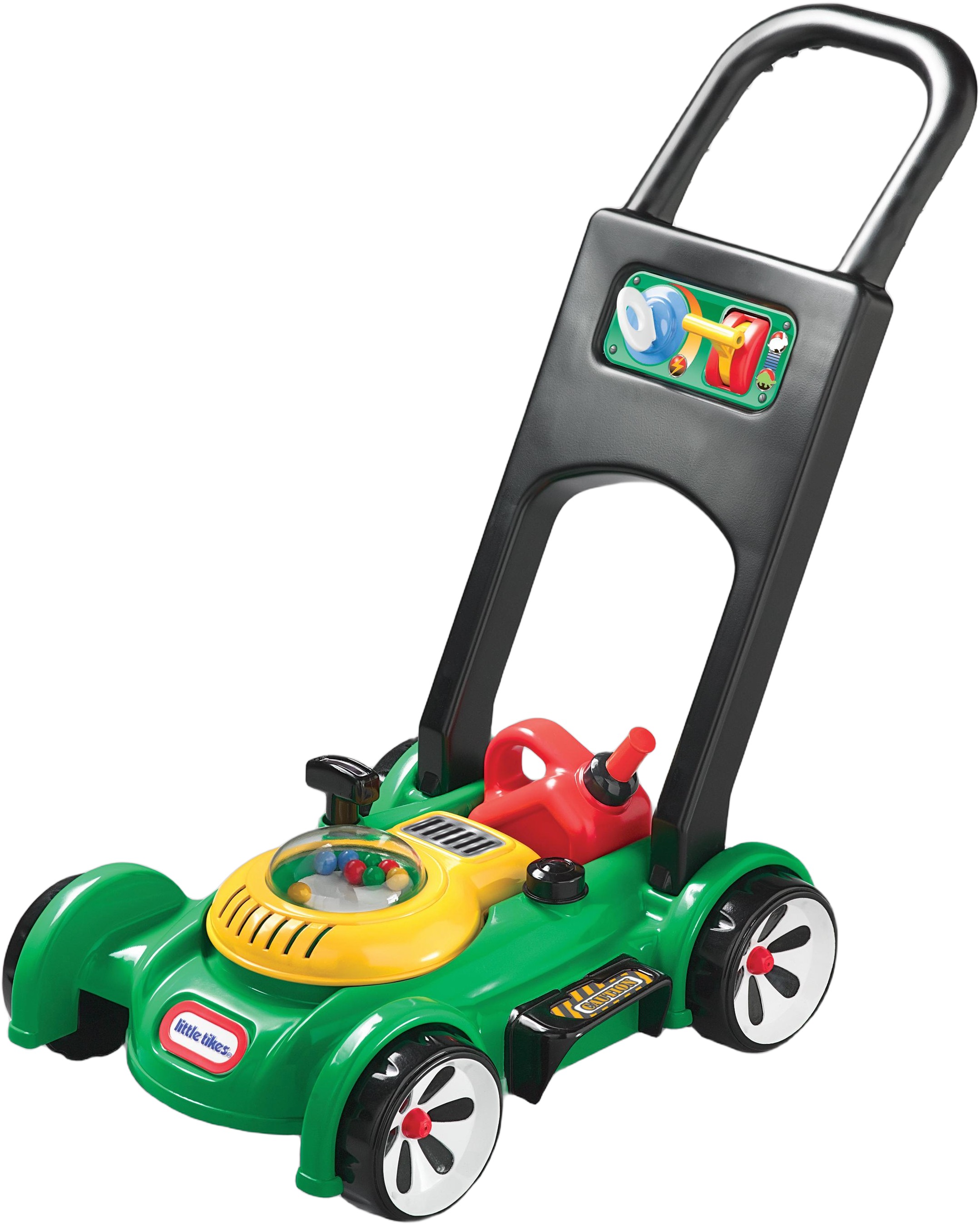 Little Tikes Græs Slåmaskine