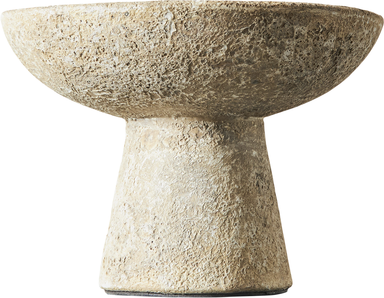 Skål Eris Rustic Sand