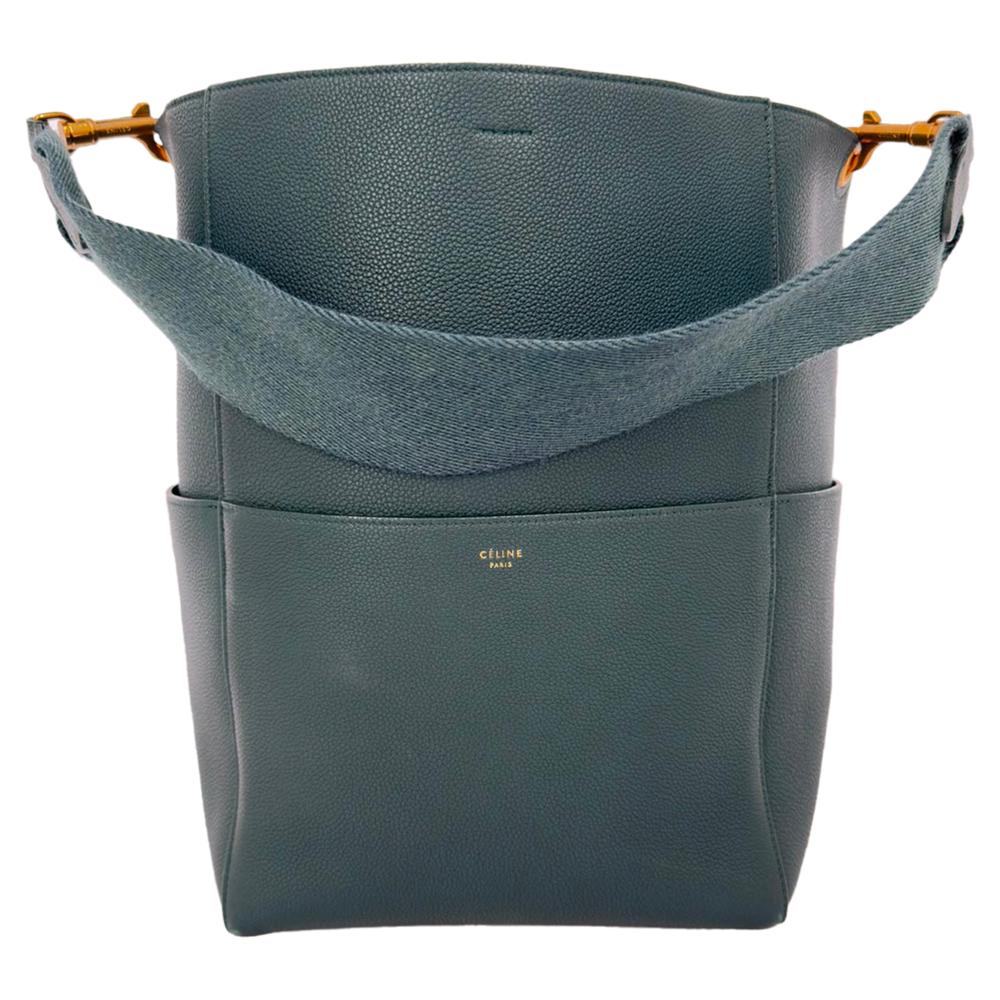 Celine Big Bag Bucket