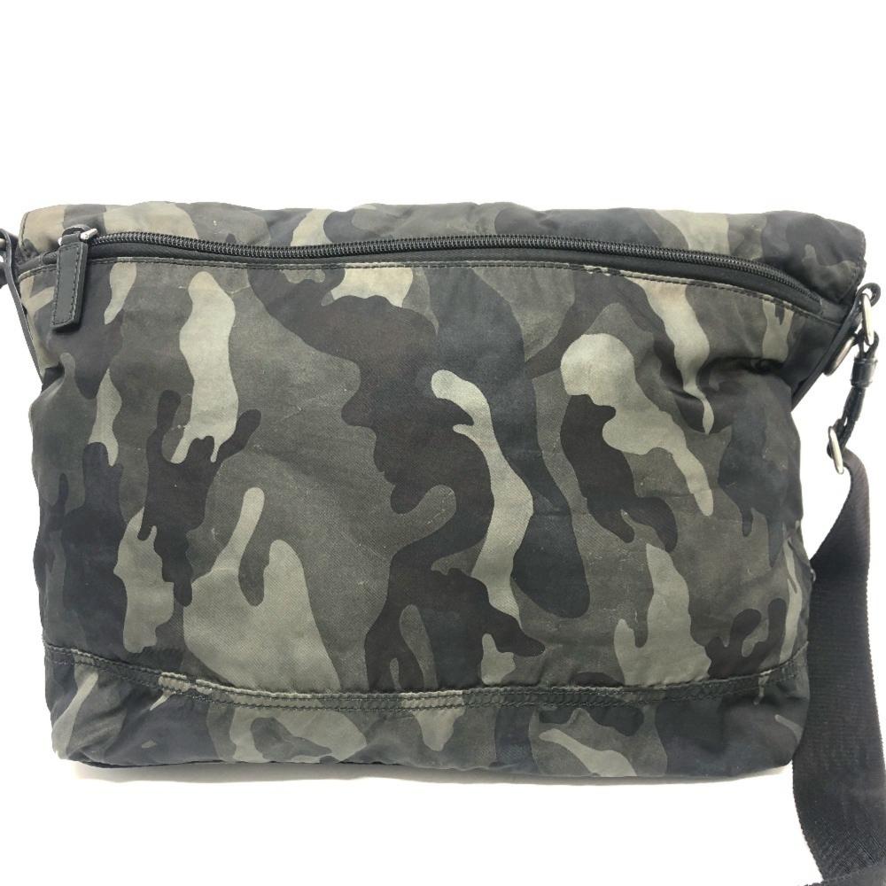 Prada Shoulder Bag