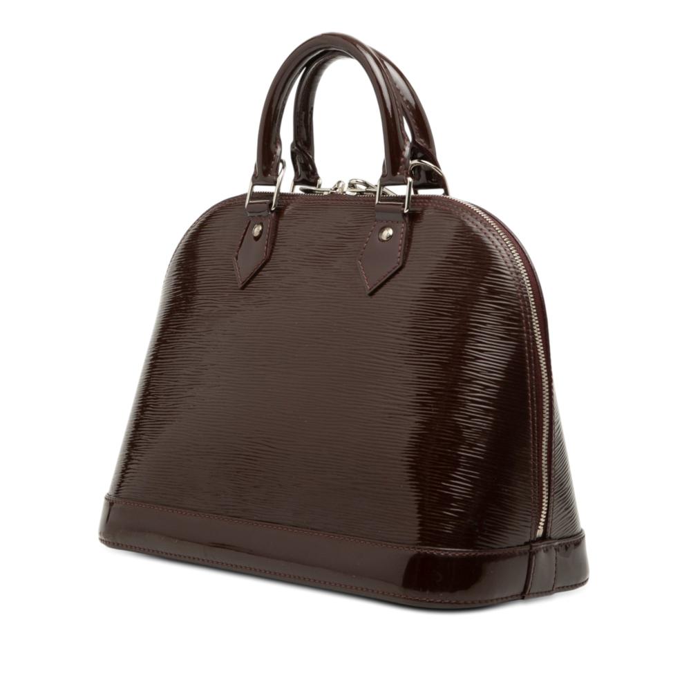 Louis Vuitton Alma
