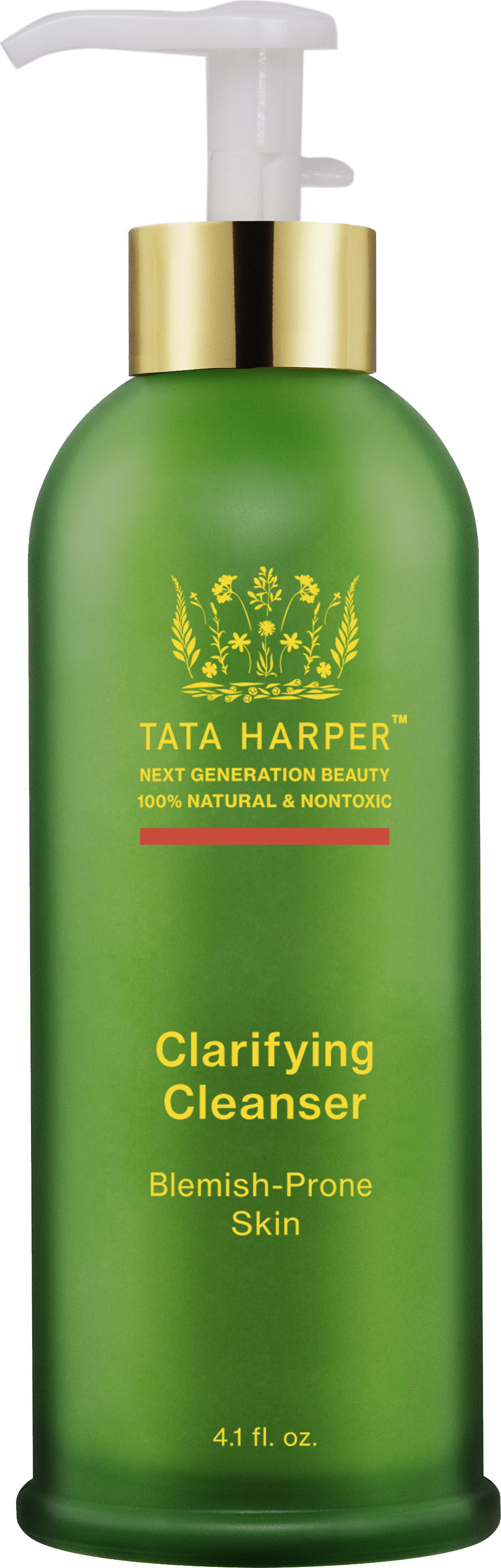 Clarifying Cleanser