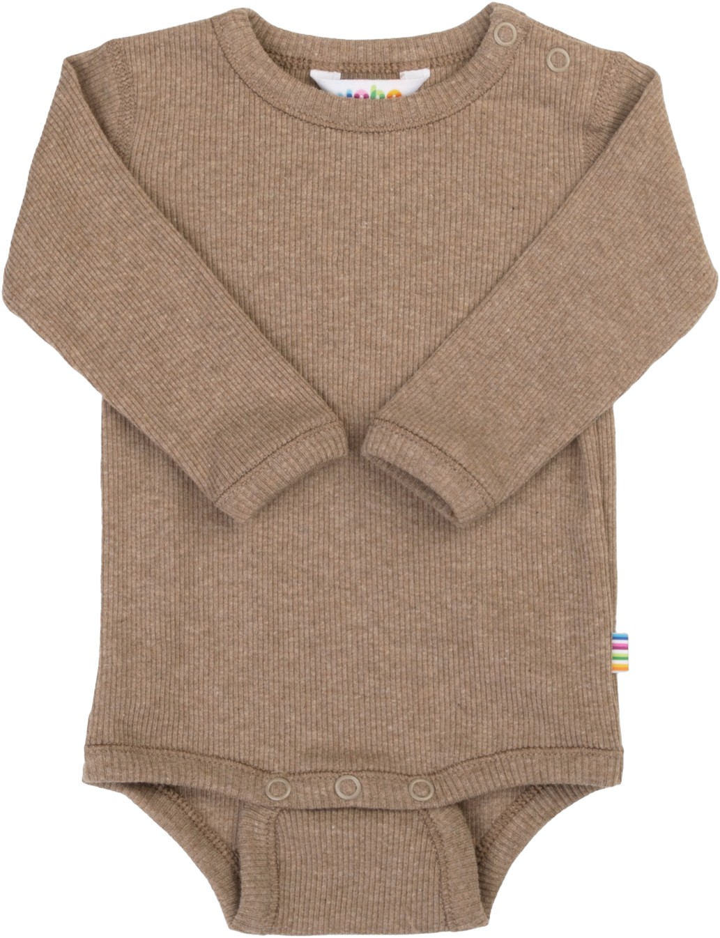 Body w/ Long Sleeves