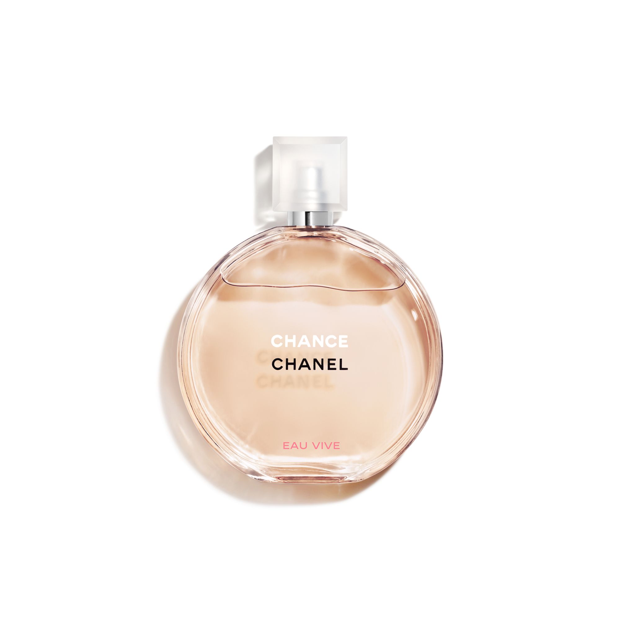Eau De Toilette