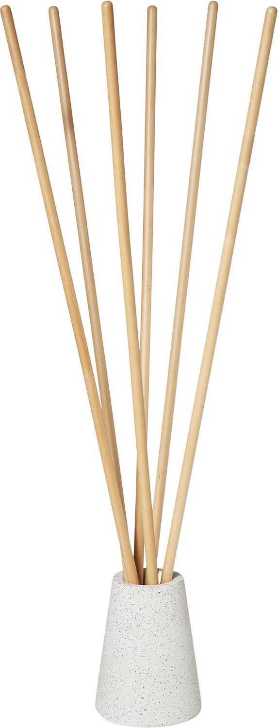 Spaghetti Terazzo