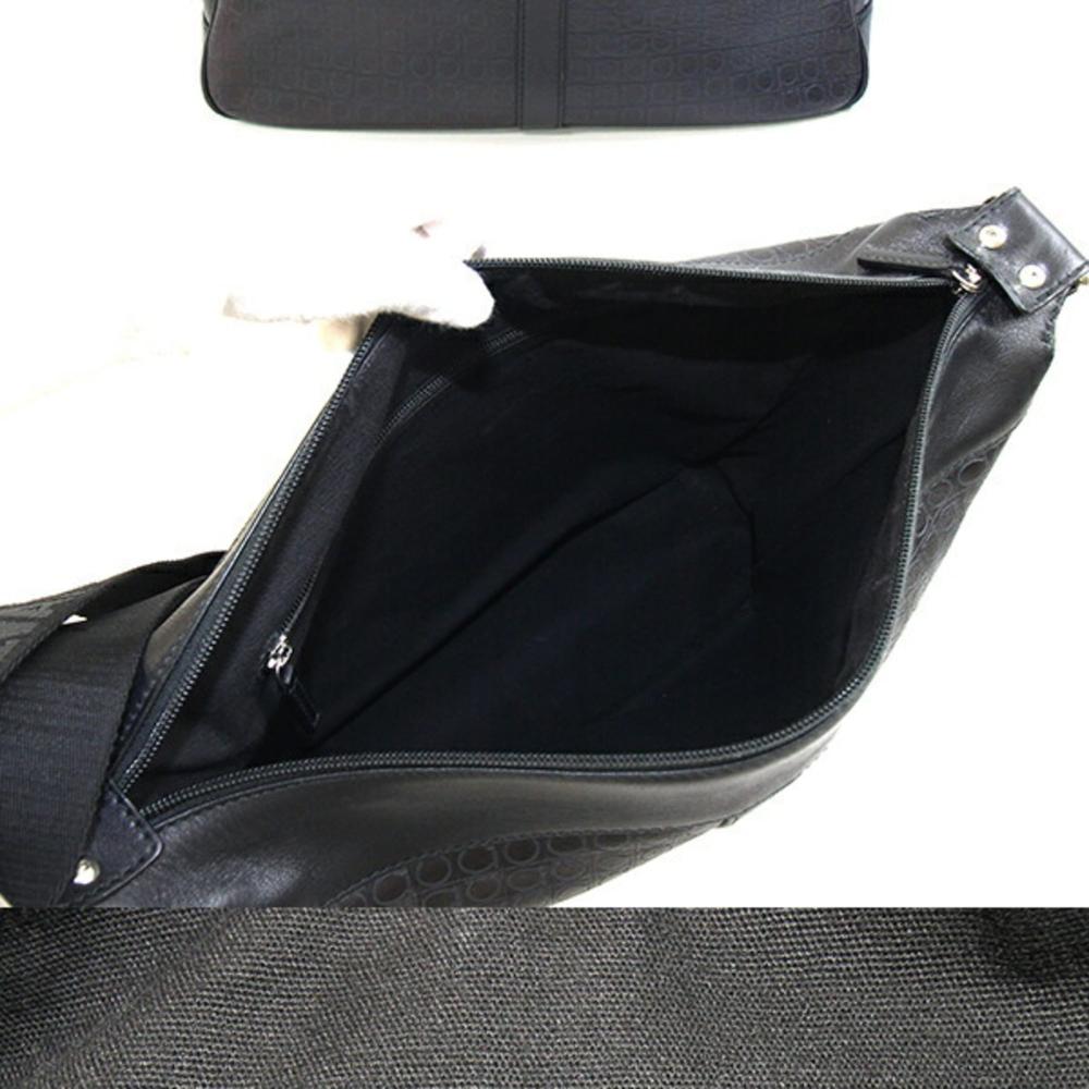 Salvatore Ferragamo Shoulder Bag