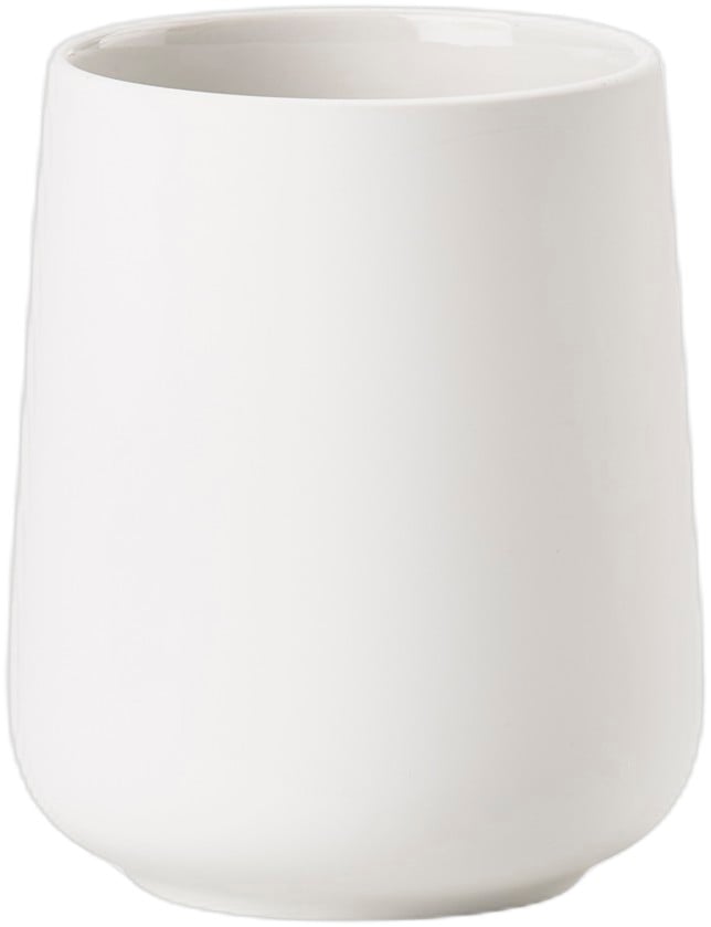 Tandbørstekrus Nova One Soft Grey