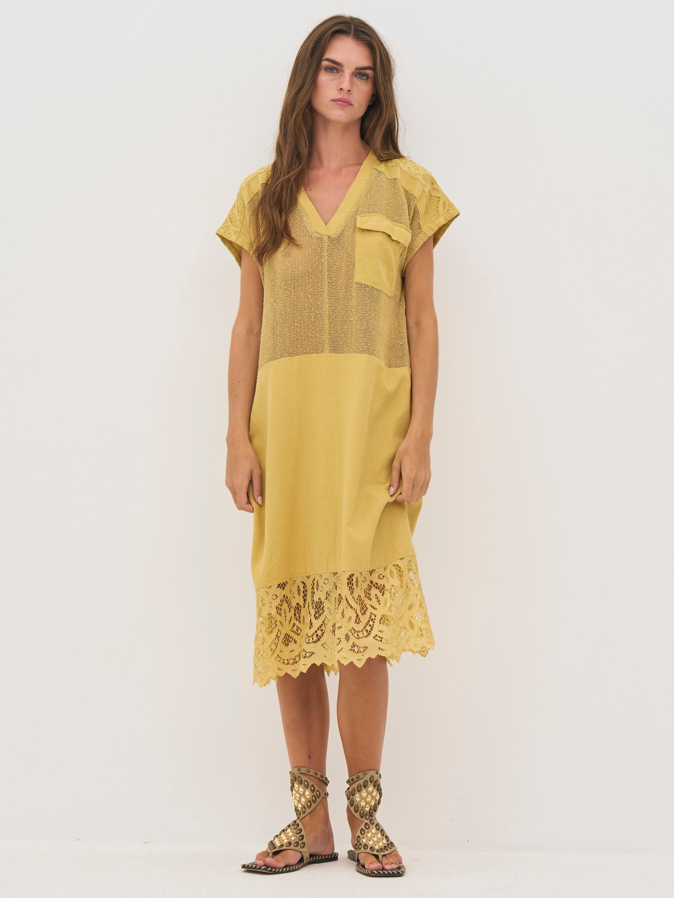 Dewi Dress