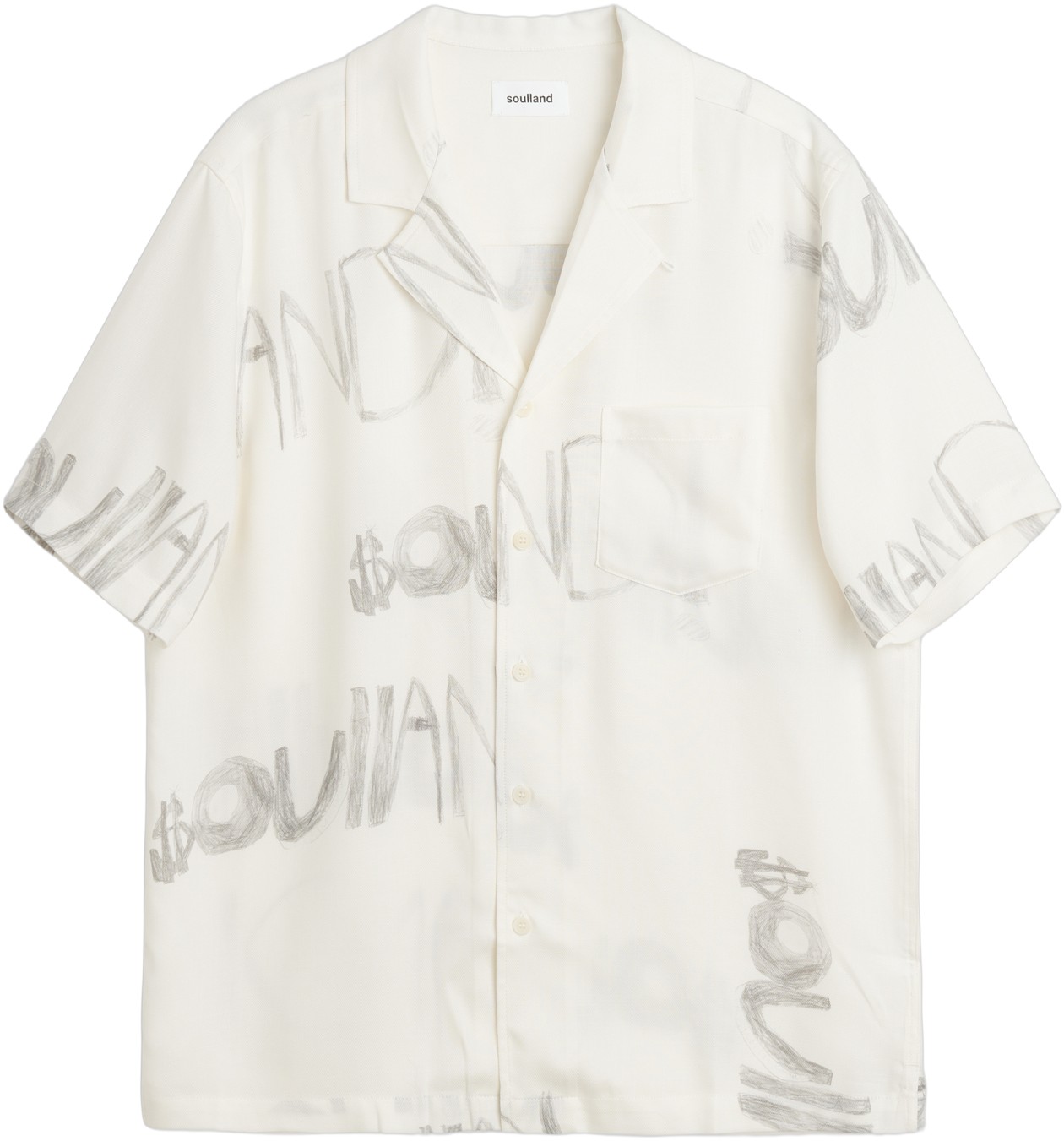 Orson Shirt