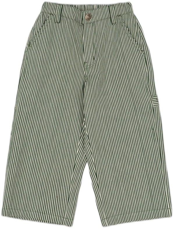 LUC Pants Gots
