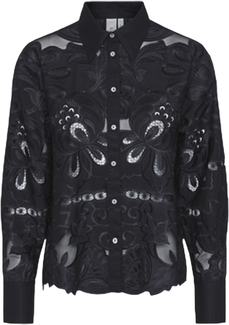 Yaspi Shirt