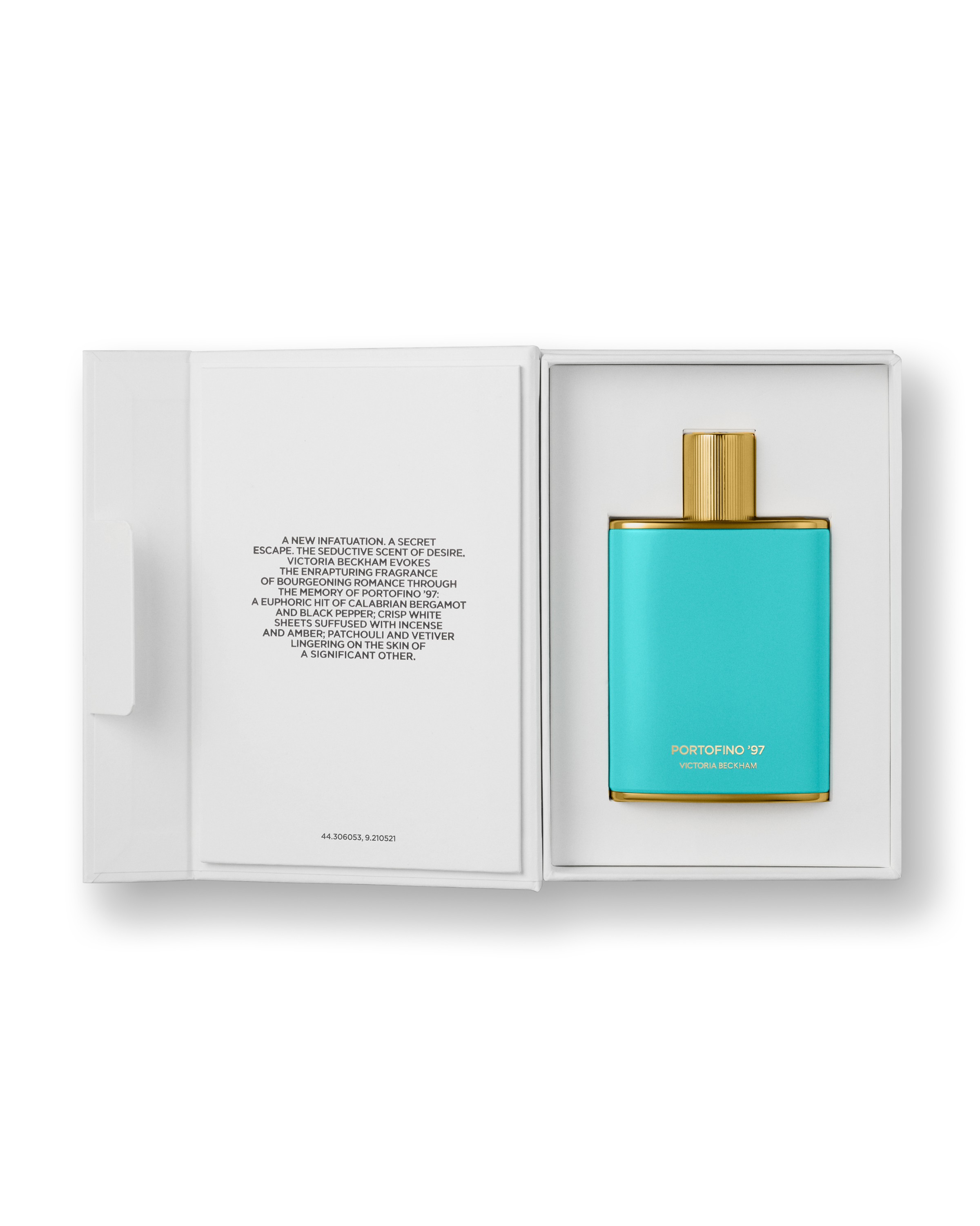 Eau de Parfum Portofino '97 50ml