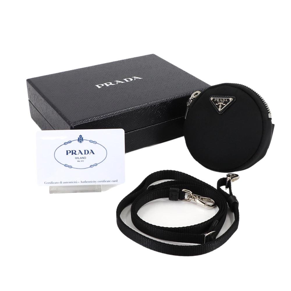 Prada Shoulder Bag