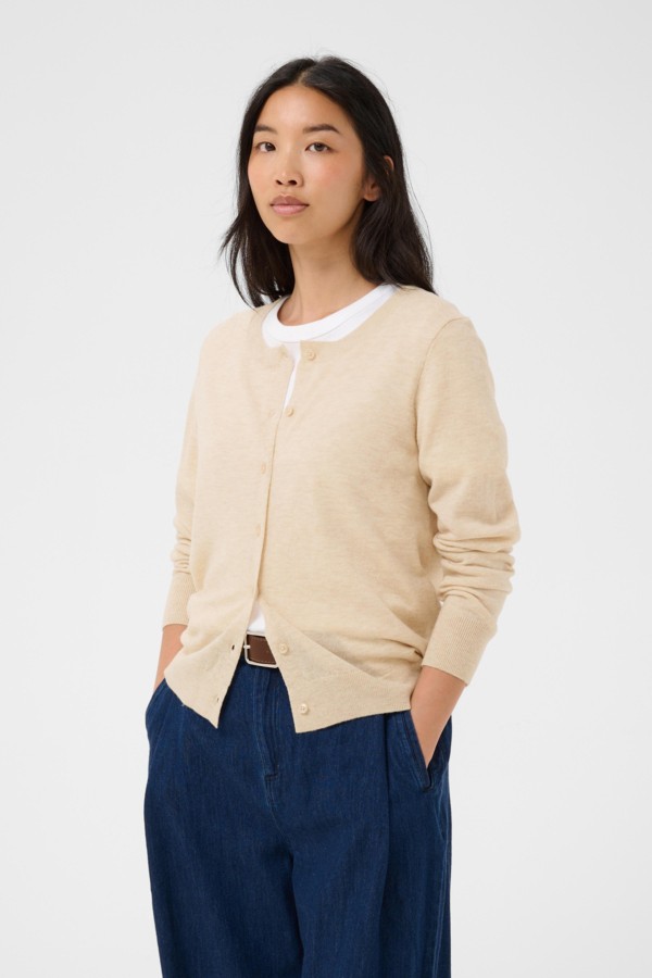 Ellahpw Cardigan